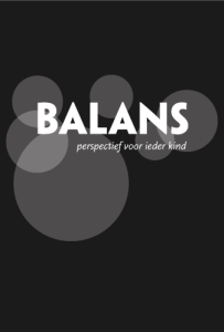 Balans | Sterk Merk logo's, huisstijlen en websites