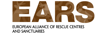 EARS logo (initiatief van Stichting AAP)