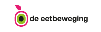 logo De Eetbeweging - Nijmegen