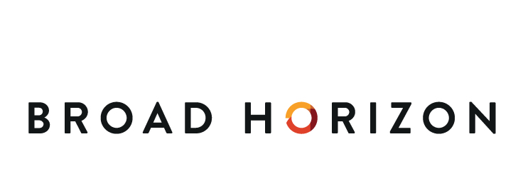 ontwerp logo voor Broad Horizon